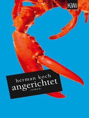 cover image of Angerichtet